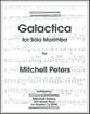 GALACTICA cover